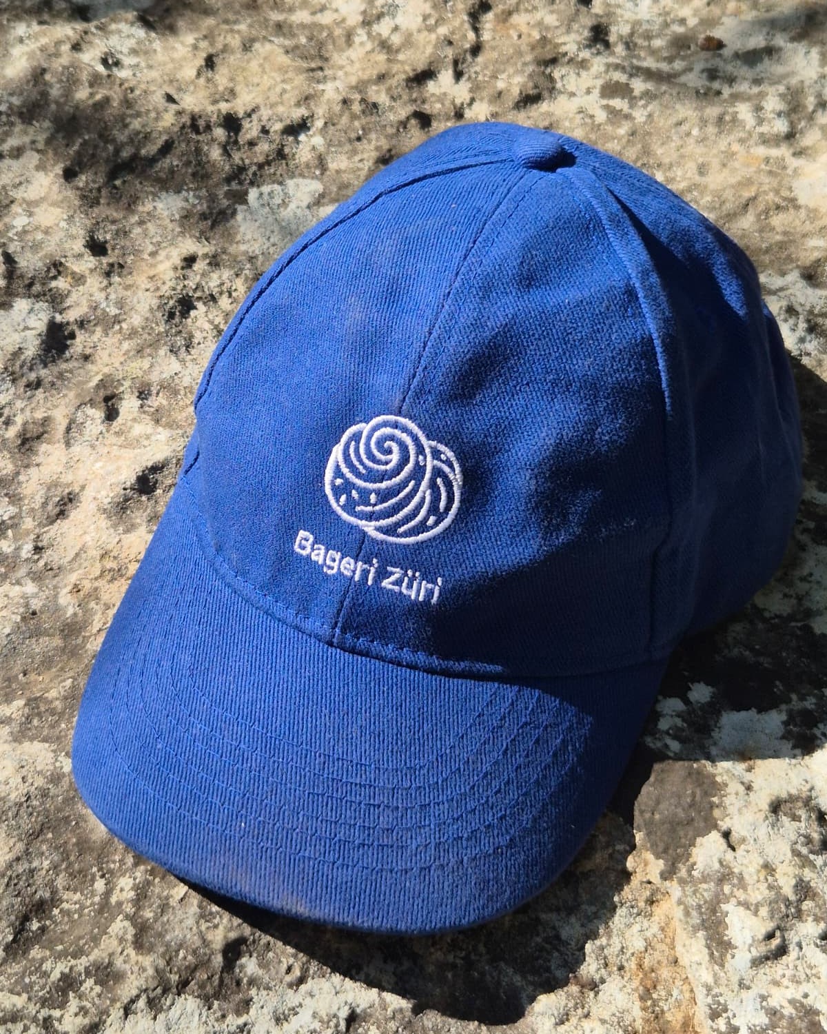 Bageri Züri Cap