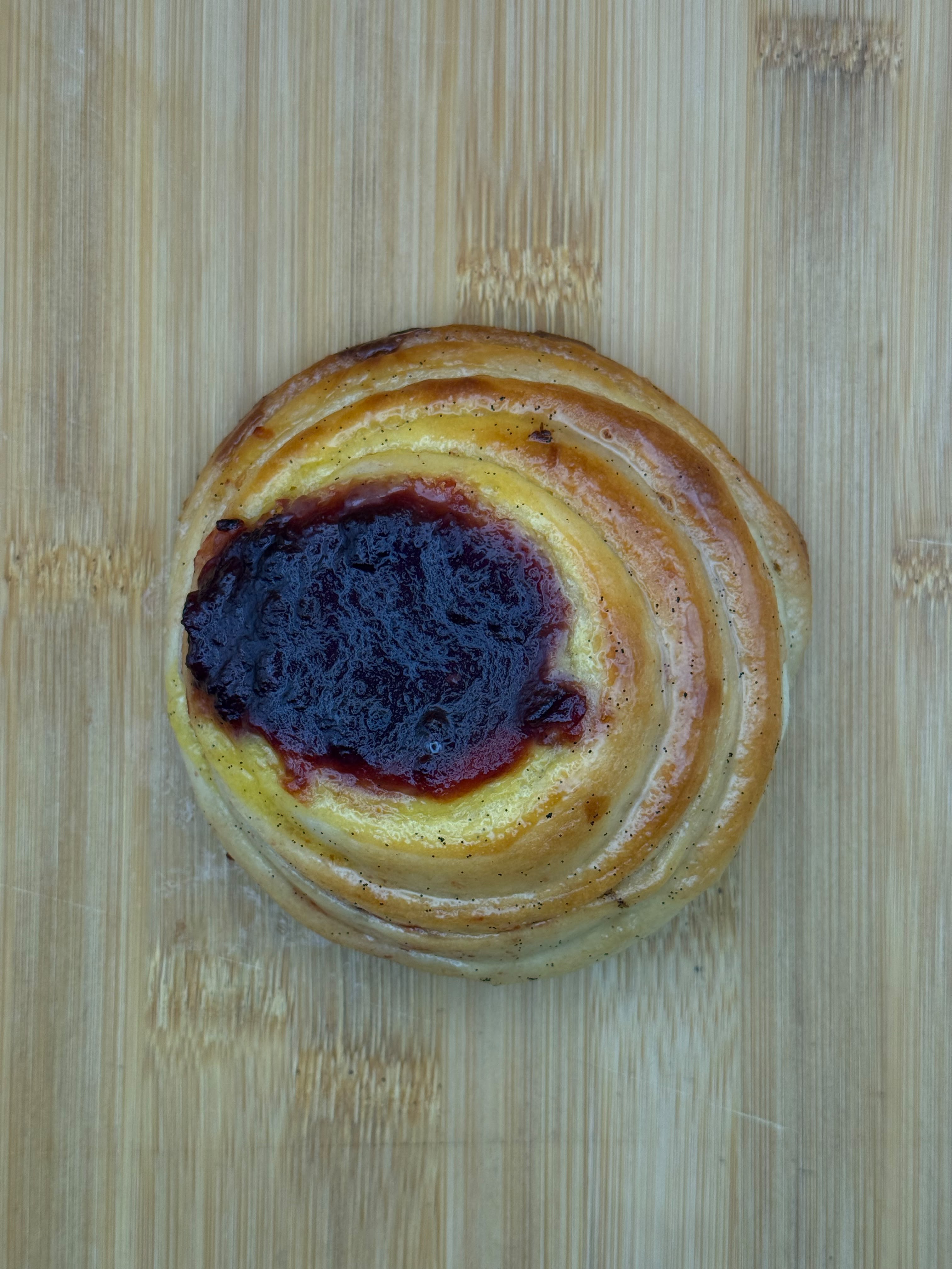 Plum Spandauer
